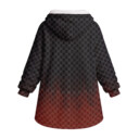 Fashion Donald Duck - Oodie Blanket Hoodie