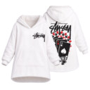 STUSSY - Oodie Blanket Hoodie