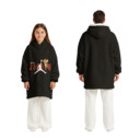 JORDAN - Oodie Blanket Hoodie