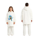 NIKE, Dragon Balls - Oodie Blanket Hoodie