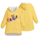 NIKE, D.Luffy One Piece - Oodie Blanket Hoodie