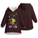 Tweety, LOUIS VUITTON - Oodie Blanket Hoodie