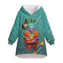 NIKE, Joker - Oodie Blanket Hoodie