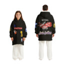 LOUIS VUITTON, NBA Basketball - Oodie Blanket Hoodie