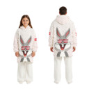Bunny Rabbit, SUPREME, LOUIS VUITTON - Oodie Blanket Hoodie