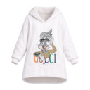 Fashion Bugs Bunny - Oodie Blanket Hoodie