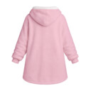 NIKE, Minnie Mouse Christmas - Oodie Blanket Hoodie