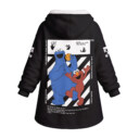 Sesame, OFF WHITE - Oodie Blanket Hoodie