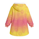 NIKE, The Simpsons - Oodie Blanket Hoodie