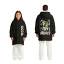 OFF WHITE, Mickey Mouse - Oodie Blanket Hoodie