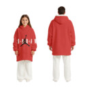 JORDAN - Oodie Blanket Hoodie