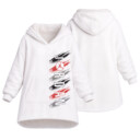 JORDAN - Oodie Blanket Hoodie