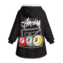 STUSSY - Oodie Blanket Hoodie