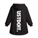 NIKE - Oodie Blanket Hoodie