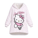 LOUIS VUITTON, Hello Kitty - Oodie Blanket Hoodie