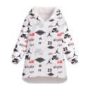 NIKE JORDAN - Oodie Blanket Hoodie