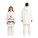 JORDAN - Oodie Blanket Hoodie