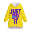 NIKE - Oodie Blanket Hoodie