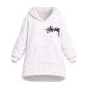 STUSSY - Oodie Blanket Hoodie