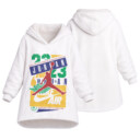JORDAN - Oodie Blanket Hoodie