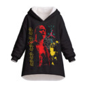 JORDAN, Travis Scott - Oodie Blanket Hoodie