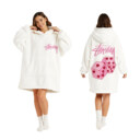 STUSSY - Oodie Blanket Hoodie