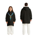 LOUIS VUITTON - Oodie Blanket Hoodie