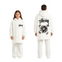 STUSSY - Oodie Blanket Hoodie