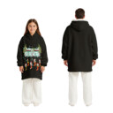 Fashion Disney Christmas - Oodie Blanket Hoodie