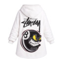 STUSSY - Oodie Blanket Hoodie