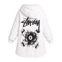 STUSSY - Oodie Blanket Hoodie