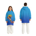 NIKE, LOUIS VUITTON - Oodie Blanket Hoodie