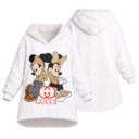 Mickey Mouse Fashion - Oodie Blanket Hoodie