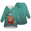 NIKE, Joker - Oodie Blanket Hoodie