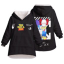 OFF WHITE, Kaws - Oodie Blanket Hoodie