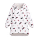 NIKE JORDAN - Oodie Blanket Hoodie