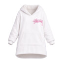 STUSSY - Oodie Blanket Hoodie