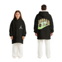 JORDAN - Oodie Blanket Hoodie
