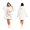 LOUIS VUITTON, Disney Christmas - Oodie Blanket Hoodie
