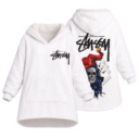 STUSSY - Oodie Blanket Hoodie