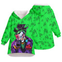 NIKE, Joker - Oodie Blanket Hoodie