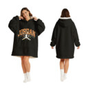 JORDAN - Oodie Blanket Hoodie