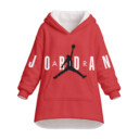 JORDAN - Oodie Blanket Hoodie
