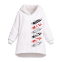 JORDAN - Oodie Blanket Hoodie