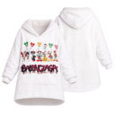 BALENCIAGA, Disney Christmas - Oodie Blanket Hoodie