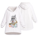 Fashion Bugs Bunny - Oodie Blanket Hoodie