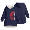 JORDAN - Oodie Blanket Hoodie
