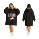 JORDAN - Oodie Blanket Hoodie