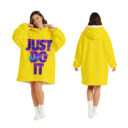 NIKE - Oodie Blanket Hoodie