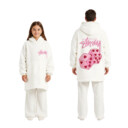 STUSSY - Oodie Blanket Hoodie
